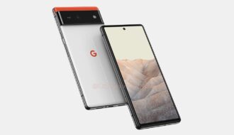 The pixel camera 6 could be a huge update in more than one way.