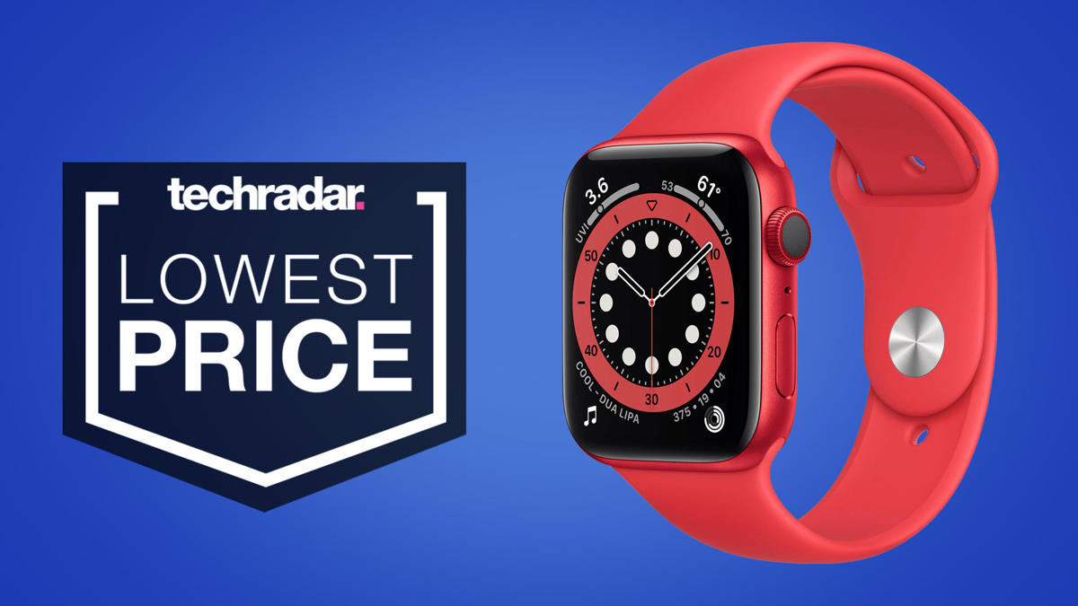 storage in the cloud and is exclusive to techradar