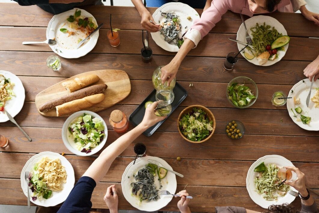 The Effect of Dental Implants On Your Nutrition